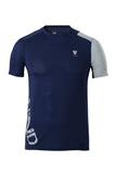 T-Shirt Herren, Avio
