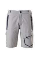 Hosen Herren Kurz, Grey Anthracite