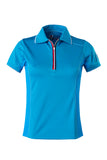 Polo Damen Classic, Dress Blue