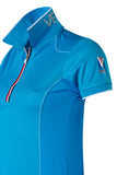 Polo Damen Classic, Dress Blue